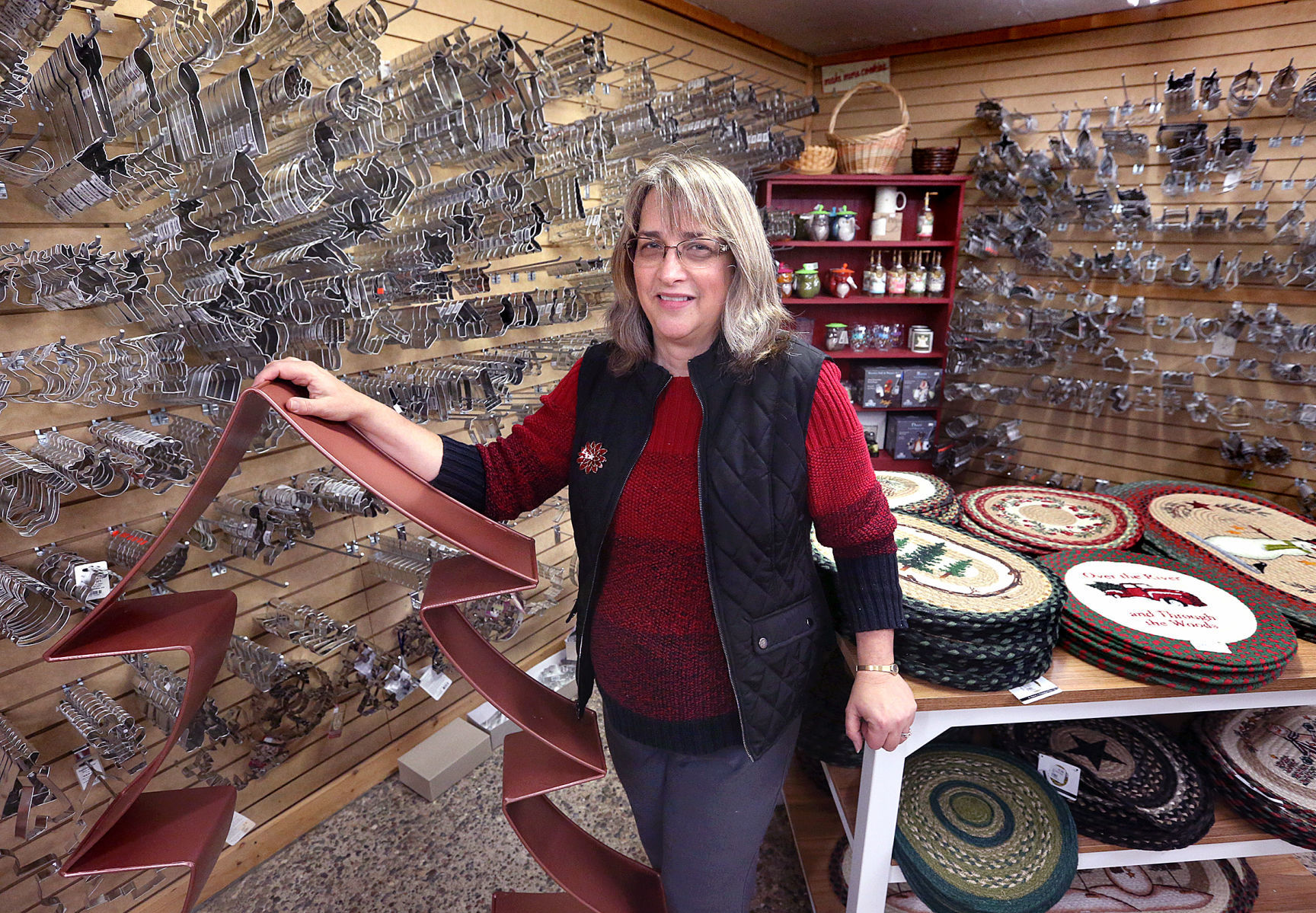 Craft Barn